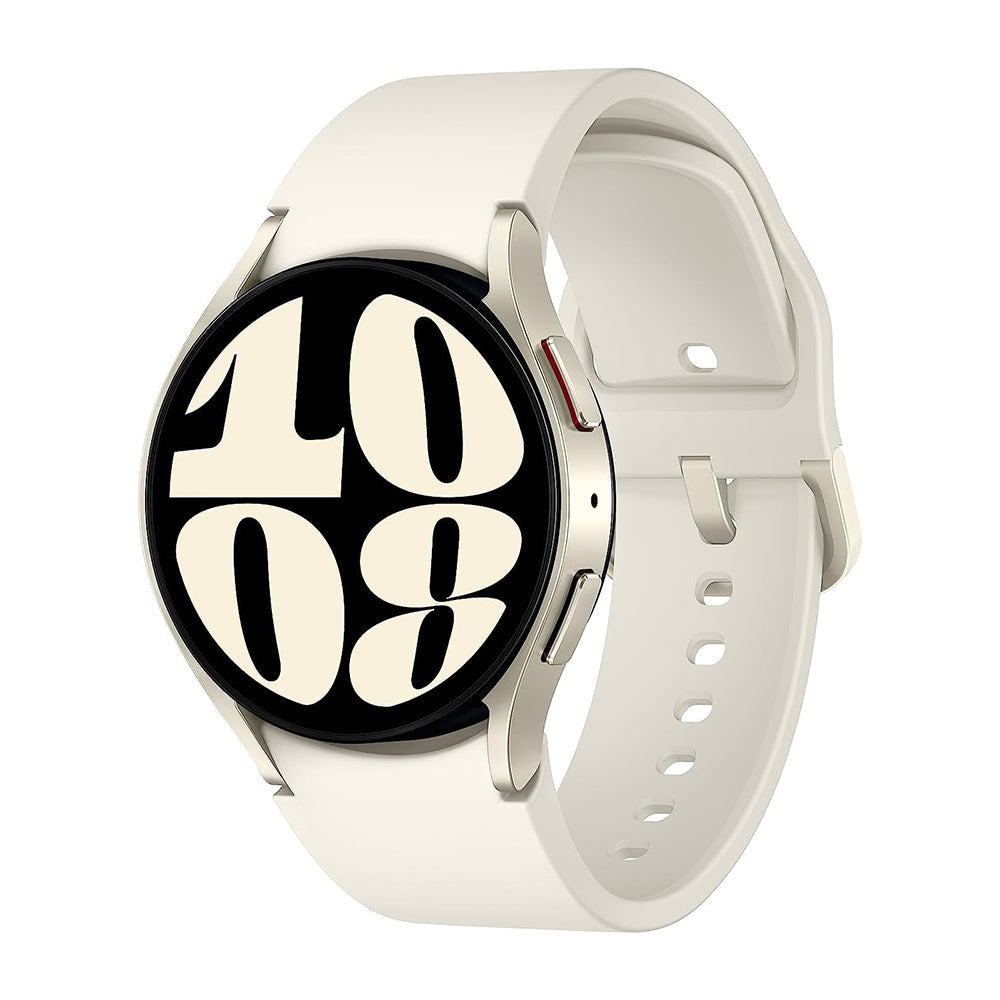 Galaxy Watch 6 - Gold