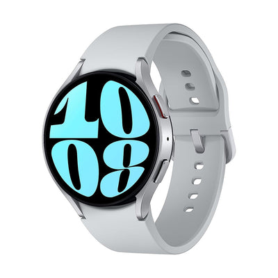 Galaxy Watch 6 - Silver