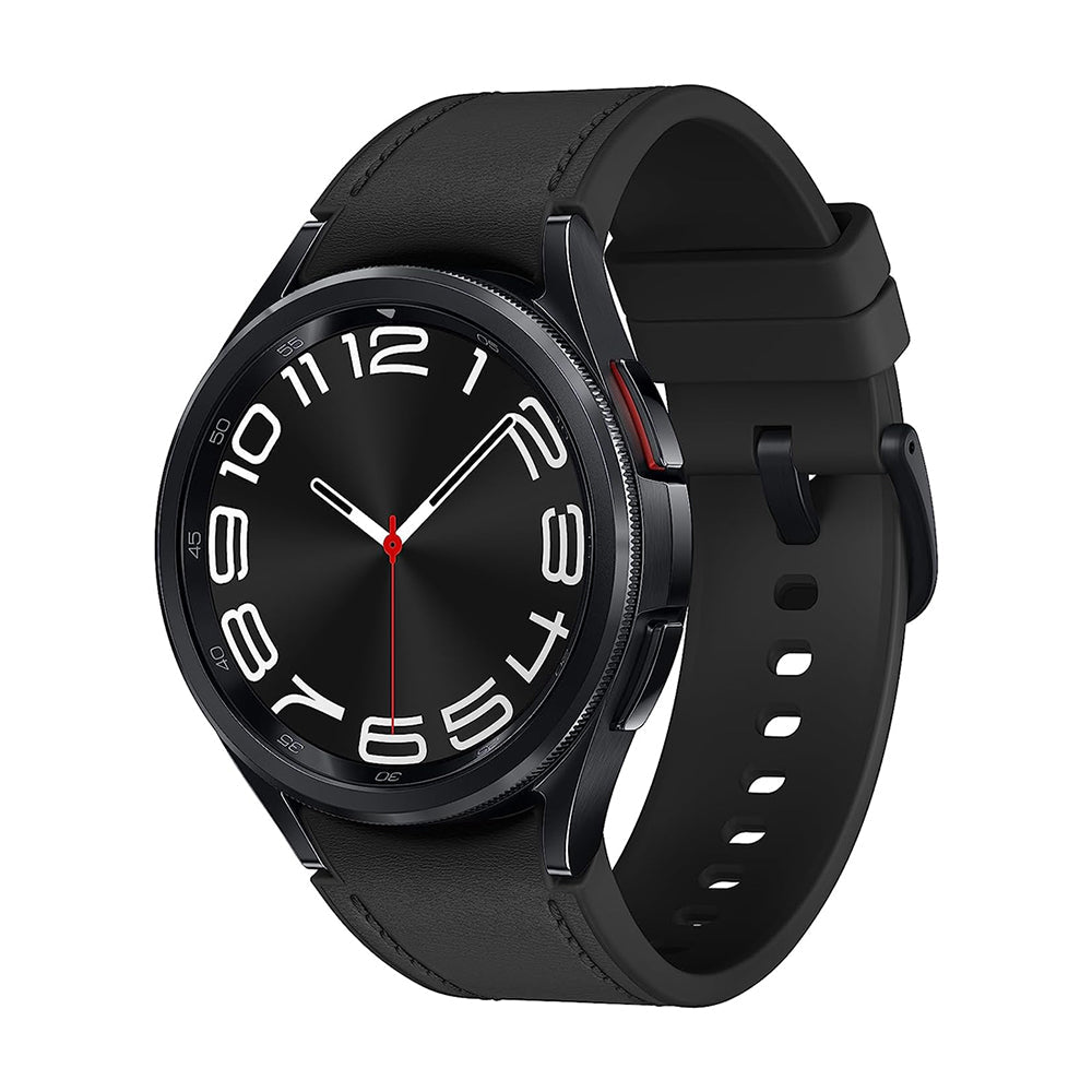 Galaxy Watch 6 Classic - Black