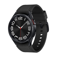 Galaxy Watch 6 Classic - Black