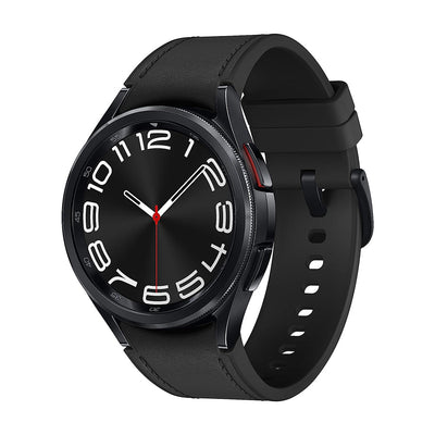 Galaxy Watch 6 Classic - Black