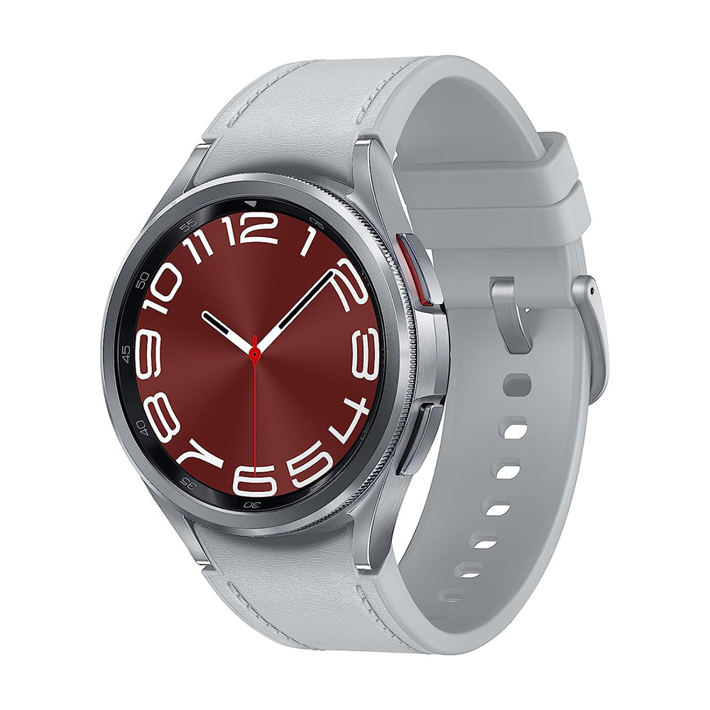 Galaxy Watch 6 Classic - Silver