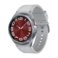 Galaxy Watch 6 Classic - Silver