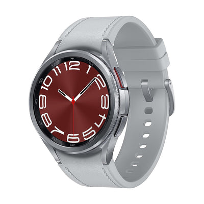 Galaxy Watch 6 Classic - Silver