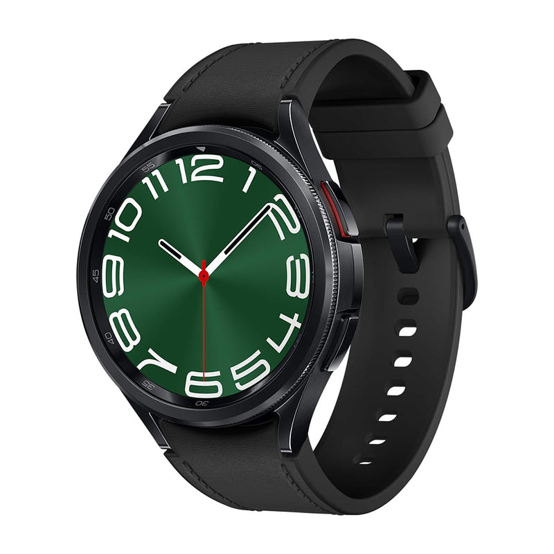 Galaxy Watch 6 Classic - Black