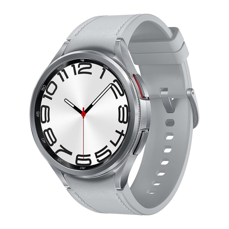Galaxy Watch 6 Classic - Silver