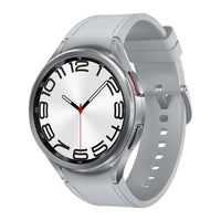Galaxy Watch 6 Classic - Silver
