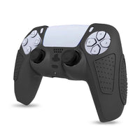 Funda Protectora para Mando DualSense PS5 Negro