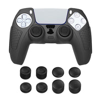 Funda Protectora para Mando DualSense PS5 Negro