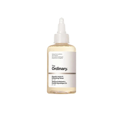 Glycolic Acid 7% Toning Solution 3.4oz / 100ml (Sin Caja)