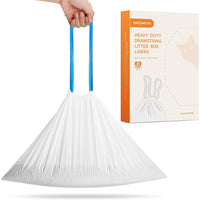 Bolsas de Arena para Gatos (Paquete de 20)