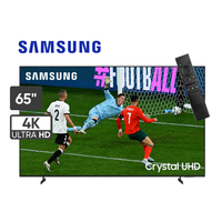 Televisor SAMSUNG QLED 65" UHD 4K