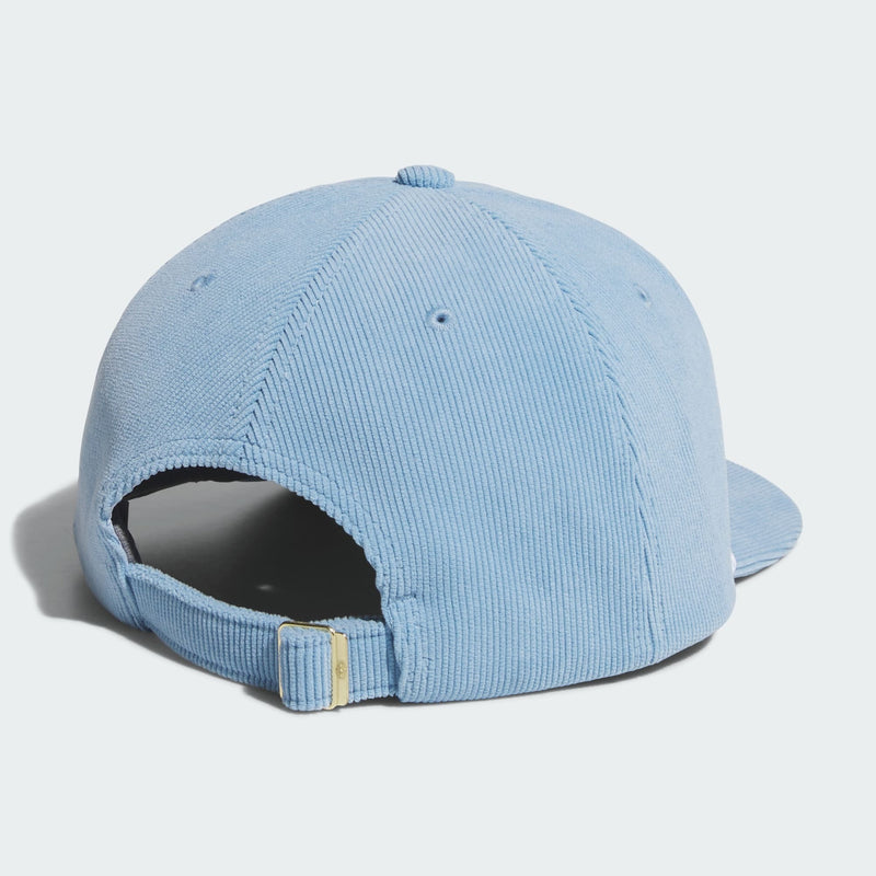 Exclusiva. adidas Unfair Way Strapback Cap