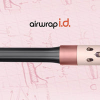 Dyson Moldeador multifunción y secador Dyson Airwrap i.d.™ Liso+Ondulado (Ceramic Pink/Rose Gold)