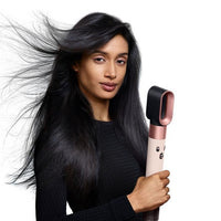 Dyson Moldeador multifunción y secador Dyson Airwrap i.d.™ Liso+Ondulado (Ceramic Pink/Rose Gold)
