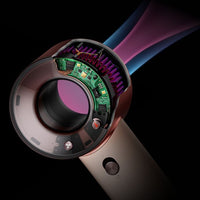 Dyson Secador de pelo Dyson Supersonic Travel™ (Ceramic pink / Rose gold)