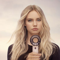 Dyson Secador de pelo Dyson Supersonic Travel™ (Ceramic pink / Rose gold)