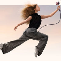 Dyson Secador de pelo Dyson Supersonic Travel™ (Ceramic pink / Rose gold)
