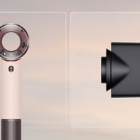 Dyson Secador de pelo Dyson Supersonic Travel™ (Ceramic pink / Rose gold)