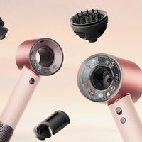 Dyson Secador de pelo Dyson Supersonic Travel™ (Ceramic pink / Rose gold)