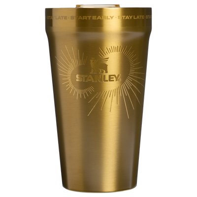 Stanley The Messi x Stanley 1913 Everyday Tumbler | 16 OZ