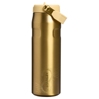 Stanley The Messi x Stanley IceFlow™ Flip Straw 2.0 Bottle | 24 OZ