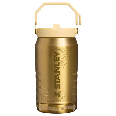 Stanley The Messi x Stanley IceFlow™ Flip Straw Jug | 64 OZ