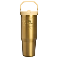 Stanley The Messi x Stanley  IceFlow™ Flip Straw Tumbler | 30 OZ