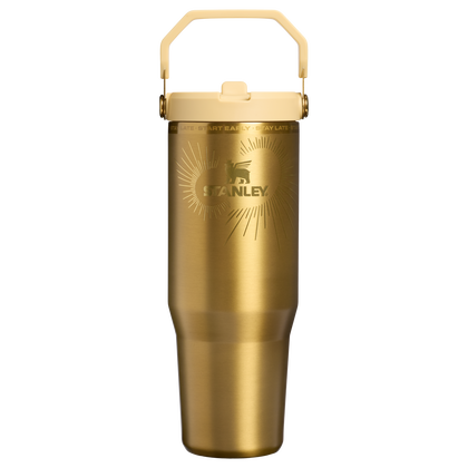 Stanley The Messi x Stanley  IceFlow™ Flip Straw Tumbler | 30 OZ
