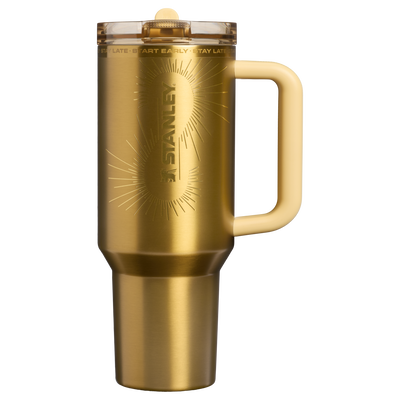 Stanley The Messi x Stanley Quencher ProTour Flip Straw Tumbler | 40 OZ
