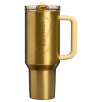 Stanley The Messi x Stanley Quencher ProTour Flip Straw Tumbler | 40 OZ