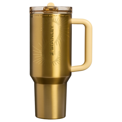 Stanley The Messi x Stanley Quencher ProTour Flip Straw Tumbler | 40 OZ