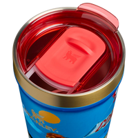 The Fútbol Artist Collection Everyday Tumbler England
