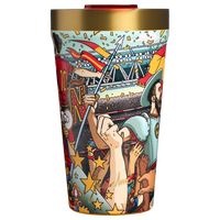 The Fútbol Artist Collection Everyday Tumbler Spain | 16 OZ
