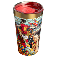 The Fútbol Artist Collection Everyday Tumbler Spain | 16 OZ