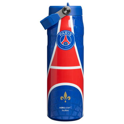 Stanley 1913 x Paris Saint-Germain IceFlow™ Flip Straw Tumbler