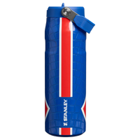 Stanley 1913 x Paris Saint-Germain IceFlow™ Flip Straw Tumbler