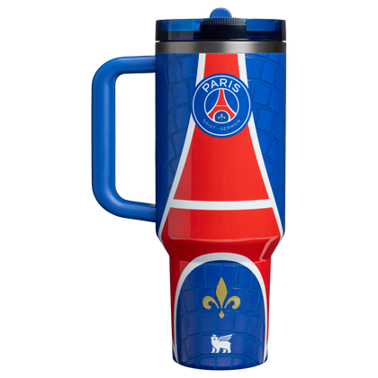 Stanley 1913 x Paris Saint-Germain Quencher® ProTour Flip Straw Tumbler
