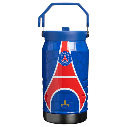 Stanley 1913 x Paris Saint-Germain IceFlow™ Flip Straw 2.0 Jug