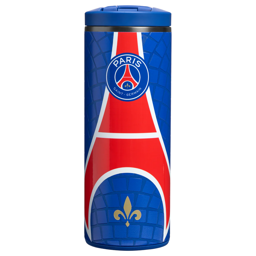 Stanley 1913 x Paris Saint-Germain Transit Flip Top Mug 2.0