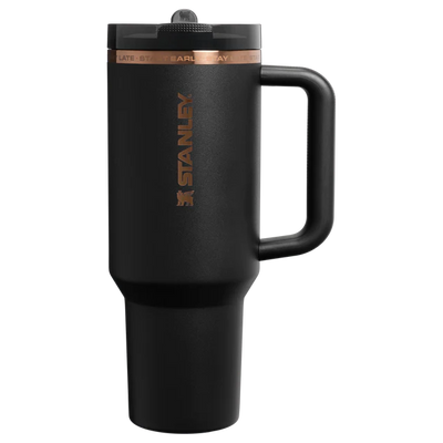 Stanley The Messi x Stanley Quencher ProTour Flip Straw Tumbler | 40 OZ