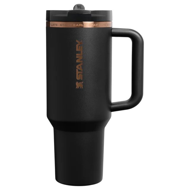 Stanley The Messi x Stanley Quencher ProTour Flip Straw Tumbler | 40 OZ