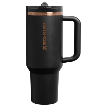 Stanley The Messi x Stanley Quencher ProTour Flip Straw Tumbler | 40 OZ
