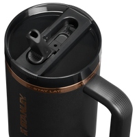 Stanley The Messi x Stanley Quencher ProTour Flip Straw Tumbler | 40 OZ