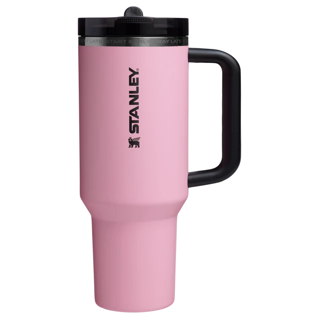 Stanley The Messi x Stanley Quencher ProTour Flip Straw Tumbler | 40 OZ