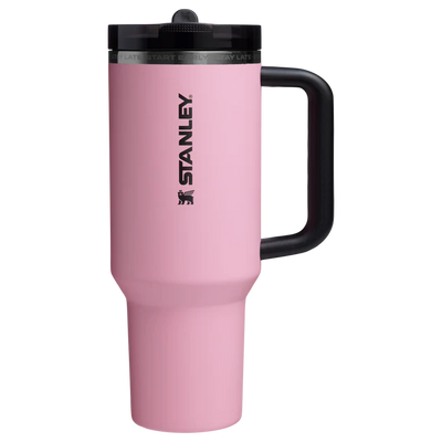 Stanley The Messi x Stanley Quencher ProTour Flip Straw Tumbler | 40 OZ
