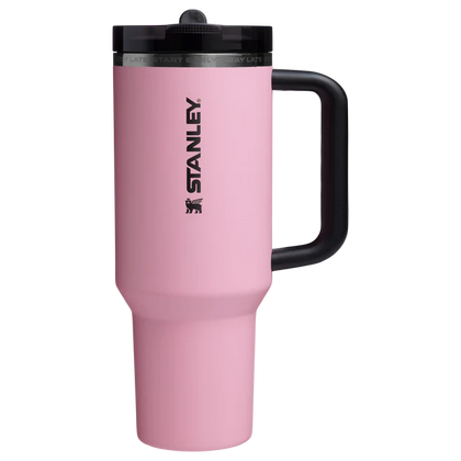 Stanley The Messi x Stanley Quencher ProTour Flip Straw Tumbler | 40 OZ