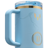 Stanley The Messi x Stanley Quencher ProTour Flip Straw Tumbler | 40 OZ