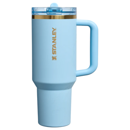 Stanley The Messi x Stanley Quencher ProTour Flip Straw Tumbler | 40 OZ
