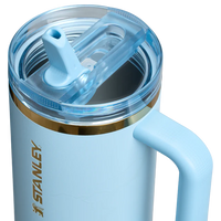 Stanley The Messi x Stanley Quencher ProTour Flip Straw Tumbler | 40 OZ